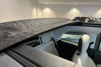 FIAT 500e C 42kWh La Prima Convertible 2dr Electric Auto (118 ps) 1 Owner, T