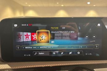 MERCEDES-BENZ CLA 1.3 CLA200 AMG Line Coupe 4dr Petrol 7G-DCT Euro 6 (s/s) (163 ps