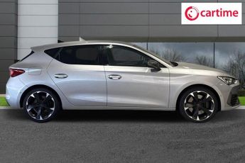 CUPRA LEON 2.0 TSI VZ1 Hatchback 5dr Petrol DSG Euro 6 (s/s) (245 ps) 1 Own