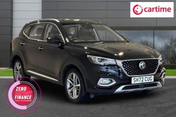 MG MG HS 1.5 T-GDI Excite SUV 5dr Petrol Manual Euro 6 (s/s) (162 ps) Tou