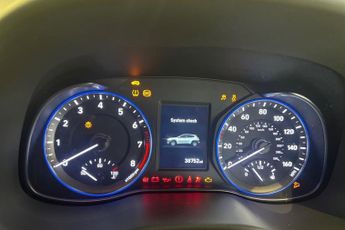 HYUNDAI KONA 1.0 T-GDi Blue Drive Premium SUV 5dr Petrol Manual Euro 6 (s/s) 