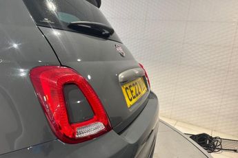FIAT 500 1.0 MHEV Sport Hatchback 3dr Petrol Manual Euro 6 (s/s) (70 bhp)