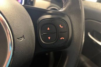 FIAT 500 1.0 MHEV Sport Hatchback 3dr Petrol Manual Euro 6 (s/s) (70 bhp)