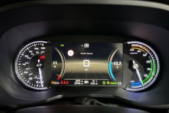 MG MG 5 61.1kWh Exclusive Long Range Estate 5dr Electric Auto (156 ps) 1