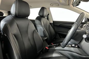 MG MG 5 61.1kWh Exclusive Long Range Estate 5dr Electric Auto (156 ps) 1
