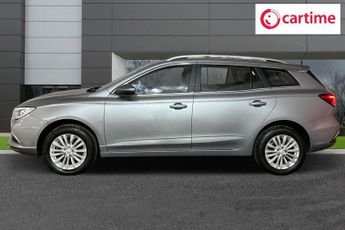 MG MG 5 61.1kWh Exclusive Long Range Estate 5dr Electric Auto (156 ps) 1