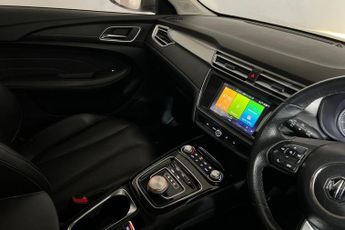 MG MG 5 61.1kWh Exclusive Long Range Estate 5dr Electric Auto (156 ps) 1