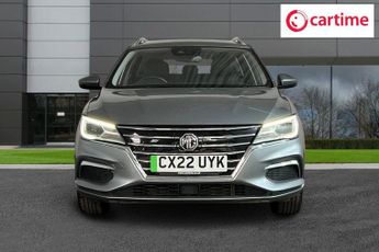 MG MG 5 61.1kWh Exclusive Long Range Estate 5dr Electric Auto (156 ps) 1