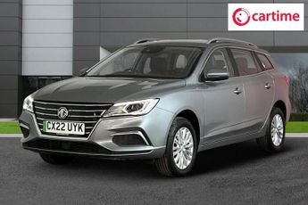 MG MG 5 61.1kWh Exclusive Long Range Estate 5dr Electric Auto (156 ps) 1
