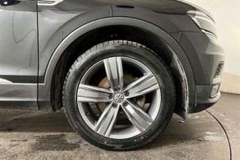 VOLKSWAGEN TIGUAN ALLSPACE 2.0 TDI SEL SUV 5dr Diesel Manual Euro 6 (s/s) (150 ps) 8in Touc
