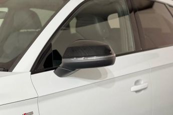 AUDI Q5 2.0 TDI 40 Black Edition SUV 5dr Diesel S Tronic quattro Euro 6 