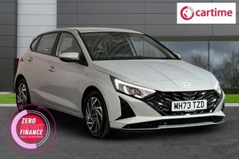 Hyundai I20 1.0 T-GDi Advance Hatchback 5dr Petrol DCT Euro 6 (s/s) (100 ps)