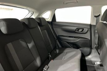 HYUNDAI I20 1.0 T-GDi Advance Hatchback 5dr Petrol DCT Euro 6 (s/s) (100 ps)