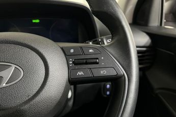 HYUNDAI I20 1.0 T-GDi Advance Hatchback 5dr Petrol DCT Euro 6 (s/s) (100 ps)