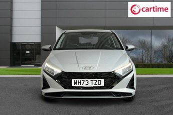 HYUNDAI I20 1.0 T-GDi Advance Hatchback 5dr Petrol DCT Euro 6 (s/s) (100 ps)