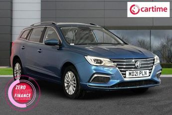 MG MG5 52.5kWh Exclusive Estate 5dr Electric Auto (156 ps) 1 Previous O
