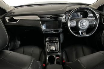 MG MG 5 52.5kWh Exclusive Estate 5dr Electric Auto (156 ps) 1 Previous O