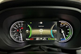 MG MG 5 52.5kWh Exclusive Estate 5dr Electric Auto (156 ps) 1 Previous O