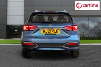 MG MG 5 52.5kWh Exclusive Estate 5dr Electric Auto (156 ps) 1 Previous O