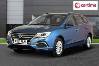 MG MG 5 52.5kWh Exclusive Estate 5dr Electric Auto (156 ps) 1 Previous O