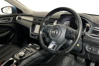 MG MG 5 52.5kWh Exclusive Estate 5dr Electric Auto (156 ps) 1 Previous O