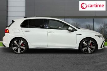 VOLKSWAGEN GOLF 2.0 TDI GTD Hatchback 5dr Diesel DSG Euro 6 (s/s) (200 ps)