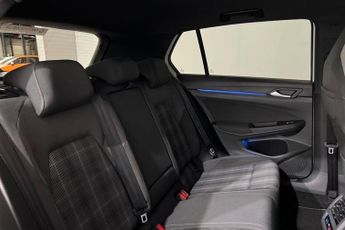 VOLKSWAGEN GOLF 2.0 TDI GTD Hatchback 5dr Diesel DSG Euro 6 (s/s) (200 ps) Touch