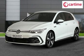 VOLKSWAGEN GOLF 2.0 TDI GTD Hatchback 5dr Diesel DSG Euro 6 (s/s) (200 ps)