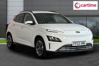 HYUNDAI KONA 64kWh Premium SUV 5dr Electric Auto (10.5kW Charger) (204 ps)
