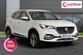 MG HS 1.5 T-GDI Excite SUV 5dr Petrol Manual Euro 6 (s/s) (162 ps) Tou