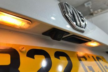 MG MG HS 1.5 T-GDI Excite SUV 5dr Petrol Manual Euro 6 (s/s) (162 ps) Tou