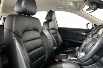 MG MG HS 1.5 T-GDI Excite SUV 5dr Petrol Manual Euro 6 (s/s) (162 ps) Tou