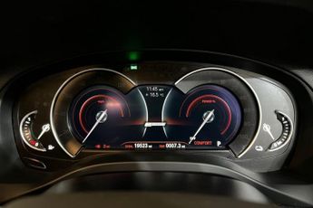 BMW X3 2.0 30e 12kWh SE SUV 5dr Petrol Plug-in Hybrid Auto xDrive Euro 