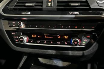 BMW X3 2.0 30e 12kWh SE SUV 5dr Petrol Plug-in Hybrid Auto xDrive Euro 