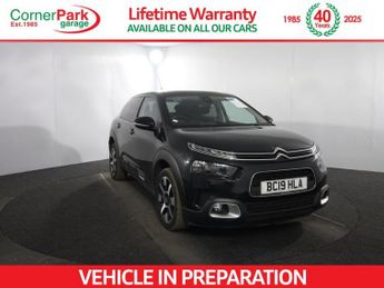 CITROEN C4 CACTUS 1.2 PureTech GPF Flair Hatchback 5dr Petrol Manual Euro 6 (s/s) 
