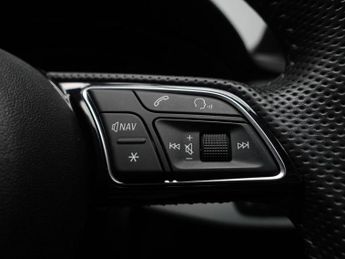 AUDI A5 1.4 TFSI S line Coupe 2dr Petrol S Tronic Euro 6 (s/s) (150 ps)