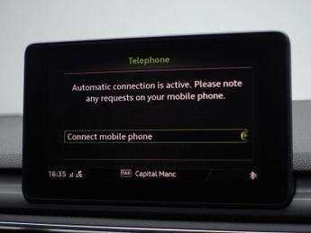 AUDI A5 1.4 TFSI S line Coupe 2dr Petrol S Tronic Euro 6 (s/s) (150 ps)