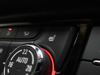 VAUXHALL MOKKA X 1.4i Turbo Elite Nav SUV 5dr Petrol Auto Euro 6 (140 ps)