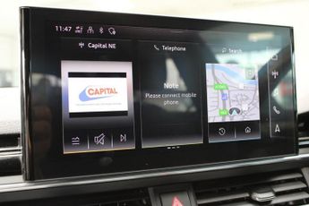AUDI A5 2.0 SPORTBACK TDI S LINE MHEV 5d 161 BHP