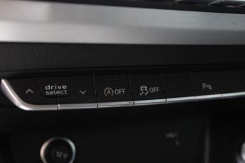 AUDI A5 2.0 SPORTBACK TDI S LINE MHEV 5d 161 BHP