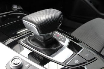 AUDI A5 2.0 SPORTBACK TDI S LINE MHEV 5d 161 BHP