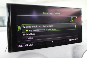 AUDI Q2 1.5 TFSI CoD 35 Sport SUV 5dr Petrol S Tronic Euro 6 (s/s) (150 