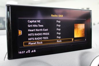 AUDI Q2 1.5 TFSI CoD 35 Sport SUV 5dr Petrol S Tronic Euro 6 (s/s) (150 