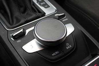 AUDI Q2 1.5 TFSI CoD 35 Sport SUV 5dr Petrol S Tronic Euro 6 (s/s) (150 