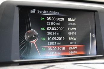 BMW X1 2.0 20i Sport SUV 5dr Petrol Auto xDrive Euro 6 (s/s) (192 ps)
