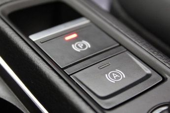 AUDI Q3 2.5 RS SPORTBACK TFSI QUATTRO 5d 395 BHP