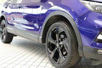 NISSAN QASHQAI 1.3 DIG-T Tekna SUV 5dr Petrol DCT Auto Euro 6 (s/s) (160 ps)