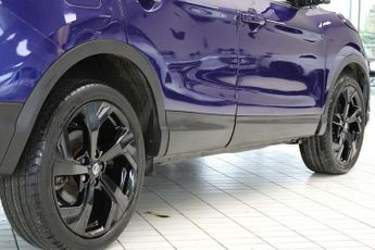 NISSAN QASHQAI 1.3 DIG-T Tekna SUV 5dr Petrol DCT Auto Euro 6 (s/s) (160 ps)