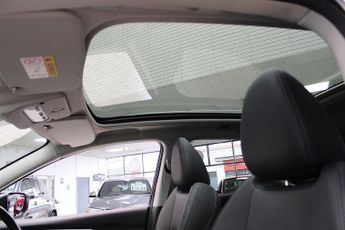 NISSAN QASHQAI 1.3 DIG-T Tekna SUV 5dr Petrol DCT Auto Euro 6 (s/s) (160 ps)