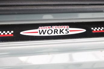MINI HATCH 1.5 Cooper Hatchback 3dr Petrol Steptronic Euro 6 (s/s) (136 ps)